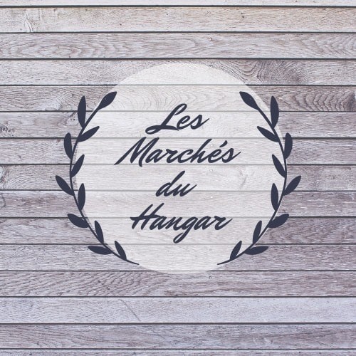 PUCES BROCANTES ” LES MARCHÉS DU HANGAR “